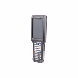 Honeywell CK65 ordinateur portable de poche 10,2 cm (4") 480 x 800 pixels Écran tactile 498 g Noir - Vue supplémentaire 3