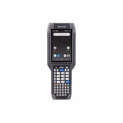 Honeywell CK65 ordinateur portable de poche 10,2 cm (4") 480 x 800 pixels Écran tactile 498 g Noir - Vue supplémentaire 4