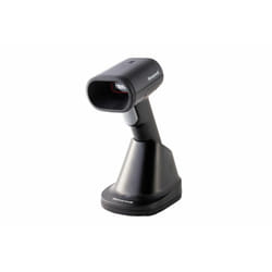 Honeywell HH492 Lecteur de code barre portable 1D/2D CMOS Noir