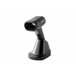Honeywell HH492 Lecteur de code barre portable 1D/2D CMOS Noir