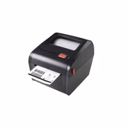 Honeywell PC42DHE033013, Thermique directe, 203 x 203 DPI, Noir