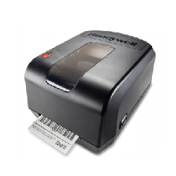Honeywell PC42T imprimante pour étiquettes Transfert thermique 203 x 203 DPI 100 mm/sec Avec fil Ethernet/LAN