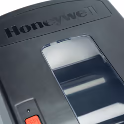 Honeywell PC42T imprimante pour étiquettes Transfert thermique 203 x 203 DPI 100 mm/sec Avec fil Ethernet/LAN - Vue supplémentaire 5