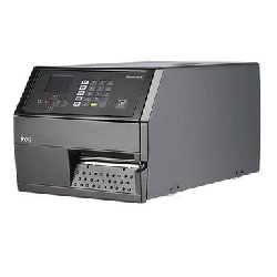 Honeywell PX6E imprimante pour étiquettes Transfert thermique 203 x 203 DPI Avec fil Ethernet/LAN