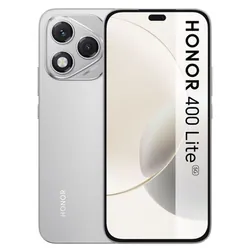 Honor 400 Lite 5G 8Go 256Go Gris