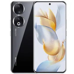 Honor 90 5G 12Go 512Go Noir
