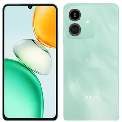 Honor Play 10 3Go 64Go Cyan