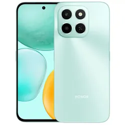 Honor X6c 6Go 256Go Cyan