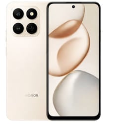 Honor X7d 5G 6Go 128Go Gold