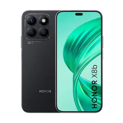 HONOR X8b 8 Go 512 Go Noir