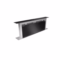 Hotte Ascenseur Premium SANCIA.90 90 cm 700 m³/h Noir