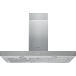 Hotte Ariston AHBS 9.4 LM X - Inox