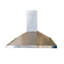 Hotte aspirante Klass 60cm - Inox (HA-GUSTOKLASS-X60)