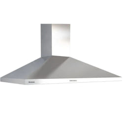 Hotte aspirante pyramidale HOOVER (HCH9MXPP)