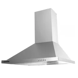 Hotte Aspirante Pyramidale Hoover (HECH616/3X) 60cm