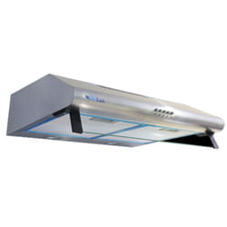 Hotte Aspirateur Biolux HA 60 EX Inox