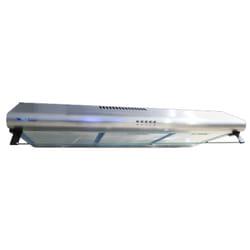 Hotte Aspirateur Biolux HA 90 EX Inox
