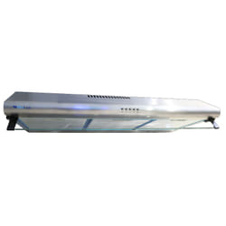 Hotte Aspirateur Biolux HA 90XX Inox