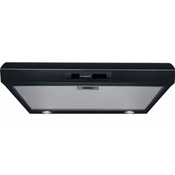 Hotte Casquette Ariston SL16.2LBK 60Cm Noir