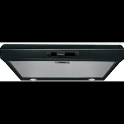 Hotte Casquette Ariston SL16.2LBK 60Cm Noir