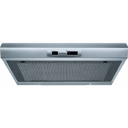 Hotte Casquette Ariston SL161LIX 60Cm Inox