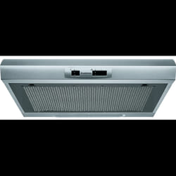 Hotte Casquette Ariston SL161LIX 60Cm Inox