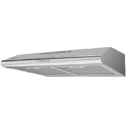 Hotte Casquette Brandt BHC9603TX 60 Cm Inox