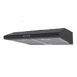 Hotte Casquette Brandt BHC9603TX 60Cm Noir
