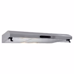 Hotte Casquette Focus 90cm F902X Inox