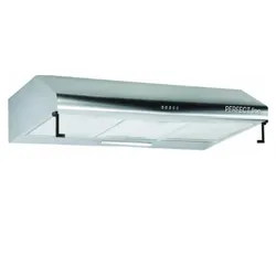 Hotte Casquette Galaxy Naturel CLASSICO 60 X
