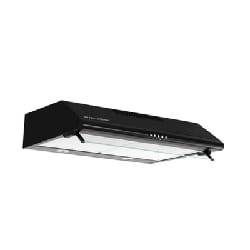 Hotte Casquette NEWSTAR 60 cm - Noir