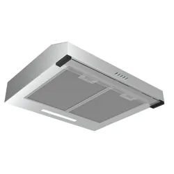 Hotte Casquette Premium OLGA60X02 60 cm 400 m³/h Inox