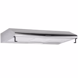 Hotte Casquette SEG CLASSICO-90-SSD 90 cm Inox