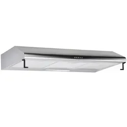 Hotte Casquette SEG CLASSICO-90-SSD 90 cm Inox