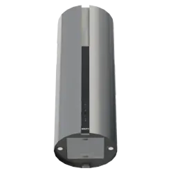 Hotte Centrale INFINITY 40 Cm Inox AGI1044-XB