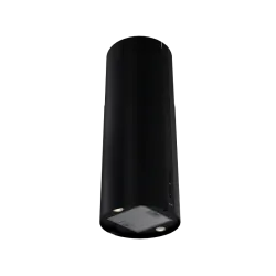 Hotte Centrale INFINITY 40 Cm Noir AGI1044-BB