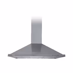 Reference : F.904X
Hotte Cheminée 90 CM
Modèle Pyramidale Inox
3 vitesses
Boutons
Débit : 850 m3/h
Eclairage : 2 lampes x 40W ...