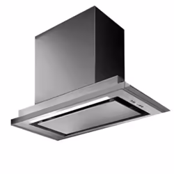 Hotte Cheminée Focus F.930X 72Cm Inox