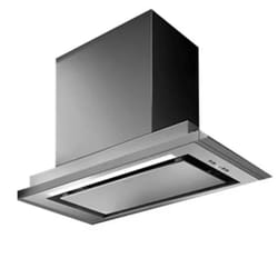 Hotte Cheminée Focus F.930X 72Cm Inox