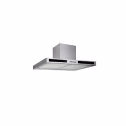 Hotte cheminée 60 cm
Couleur Inox
5 Boutons de contrôle
2 Lampes
Filtre métallique lavable
Capacité d'aspiration (utilisation ...