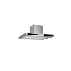 Hotte Cheminée MONTBLANC 90cm (PSHX90) - Inox