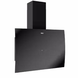 Hotte Décorative Arthur Martin AMH2161/90B 90Cm Noir