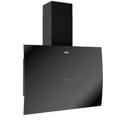 Hotte Décorative Arthur Martin AMH2161/90B 90Cm Noir