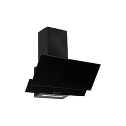 Hotte Décorative AUXSTAR 2 Lames 60 cm - Noir
