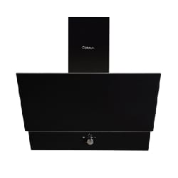 Hotte Décorative BIOLUX MHA60VN 60 cm - Noir