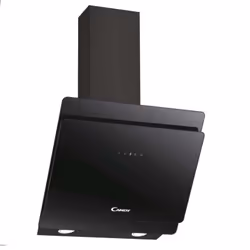Hotte Décorative Candy CVMA60N 60cm Noir