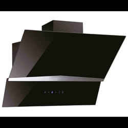 Hotte Décorative FRANCO FR-1060 60 cm Noir