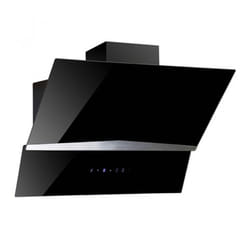 Hotte Décorative FRANCO FR-1090 90 cm Noir