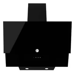 Hotte Décorative HOOVER HDG6CBHT 60 cm - Noir