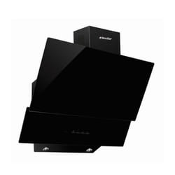 Hotte Décorative Newstar HOT3003N 60 Cm - Noir